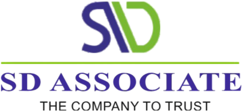 SDV Finconsultant LLP Logo