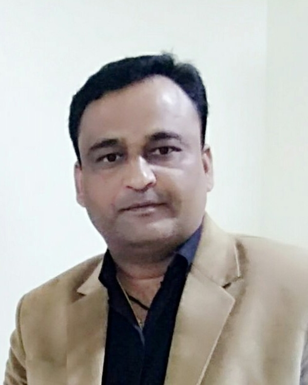 Sachin Jain Image