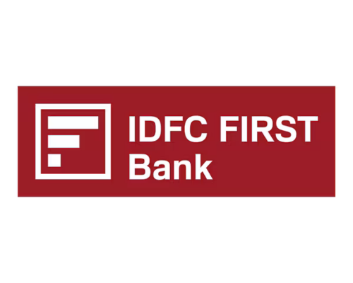 IDFC FIRST BANK