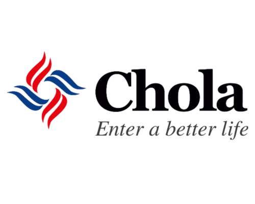 CHOLAMANDLAM INVESTMENT &FINANCE LIMITED