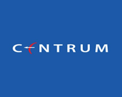 CENTRUM FINANCIAL SERVICES LIMITED