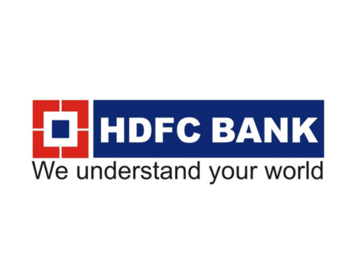 HDFC BANK